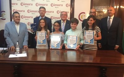 El Banco de Alimentos distingue al Ayuntamiento de Palos y a la empresa Leal&Martín en sus III Premios Alma