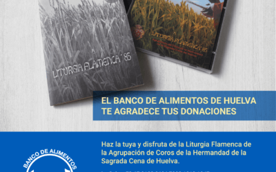 El Banco de Alimentos anima a nuevas donaciones para poder atender a los más de 16.000 beneficiarios