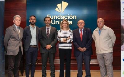 Con motivo de su 10º aniversario, la fundación UNICAJA impulsa un proyecto de ayuda alimentaria para beneficiarios de Bancos de Alimentos de Andalucía